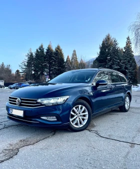 VW Passat Лизинг 5900 лв пъвоначална 410 лв/месец - 37900 лв. - 55350878 | Car24.bg