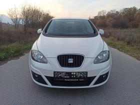 Seat Altea 1.9 tdi Face, снимка 3