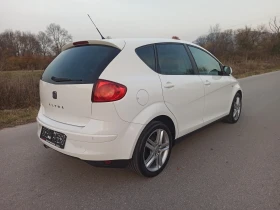 Seat Altea 1.9 tdi Face, снимка 5