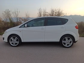 Seat Altea 1.9 tdi Face, снимка 6