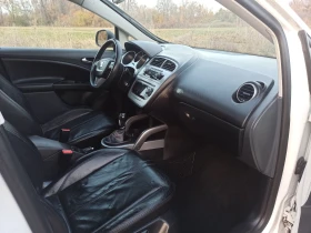 Seat Altea 1.9 tdi Face, снимка 10