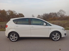 Seat Altea 1.9 tdi Face, снимка 7