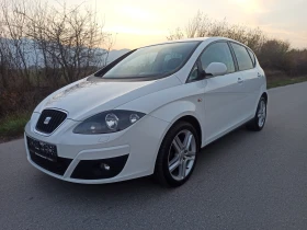 Seat Altea 1.9 tdi Face, снимка 1