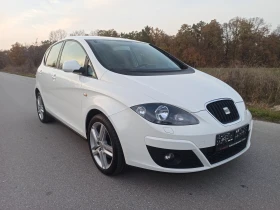 Seat Altea 1.9 tdi Face, снимка 2