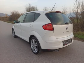 Seat Altea 1.9 tdi Face, снимка 4