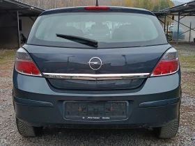     Opel Astra FACE LIFT-1.6i-115--