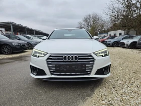 Audi A4 2.0TDI - 190к.с. - S-Line+ Quattro, снимка 3