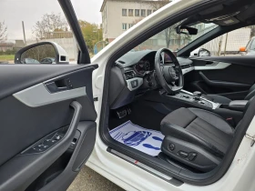 Audi A4 2.0TDI - 190к.с. - S-Line+ Quattro, снимка 9