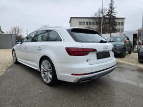 Audi A4 2.0TDI - 190к.с. - S-Line+ Quattro, снимка 4