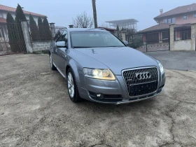 Audi A6 Allroad 3.0TDI * S-LINE * F1 * 233HP - [1] 