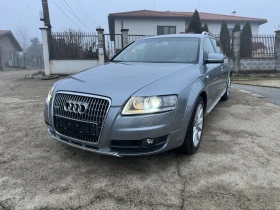 Audi A6 Allroad 3.0TDI * S-LINE * F1 * 233HP - [4] 