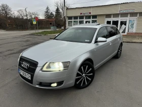 Audi A6 3.0TDI РЪЧКА 233К.С., снимка 1