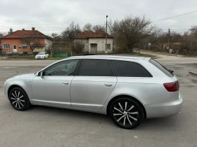 Audi A6 3.0TDI РЪЧКА 233К.С., снимка 8