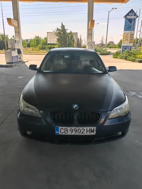 BMW 530 XD, снимка 1