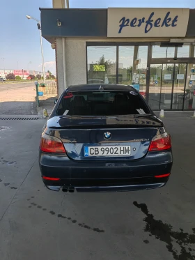 BMW 530 XD, снимка 2