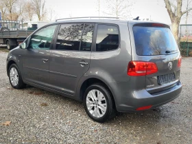 VW Touran 1.6TDI 6ск. LIFE EDITION* NAVI* ПАНОРАМА* FULL, снимка 6