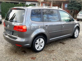 VW Touran 1.6TDI 6ск. LIFE EDITION* NAVI* ПАНОРАМА* FULL, снимка 3