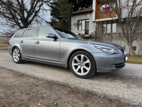 BMW 530 XD Facelift, снимка 3