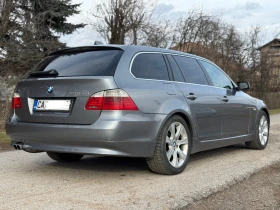 BMW 530 XD Facelift, снимка 4