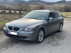 BMW 530 XD Facelift, снимка 2