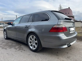 BMW 530 XD Facelift, снимка 5