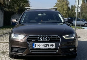 Audi A4 2.0 TDI/177 PS/quattro, снимка 2