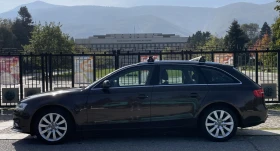 Audi A4 2.0 TDI/177 PS/quattro, снимка 8