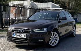 Audi A4 2.0 TDI/177 PS/quattro, снимка 1