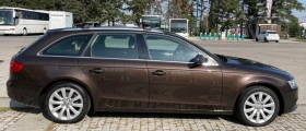 Audi A4 2.0 TDI/177 PS/quattro, снимка 4