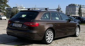 Audi A4 2.0 TDI/177 PS/quattro, снимка 5