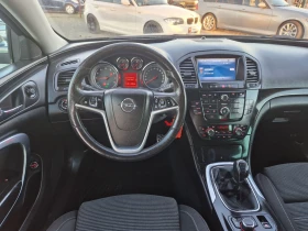 Opel Insignia 2.8 Turbo 4x4, снимка 12