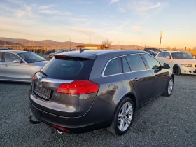 Opel Insignia 2.8 Turbo 4x4, снимка 6