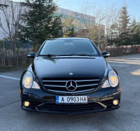 Mercedes-Benz R 350 LPG, Long, 6+ 1, 4Matic, снимка 2