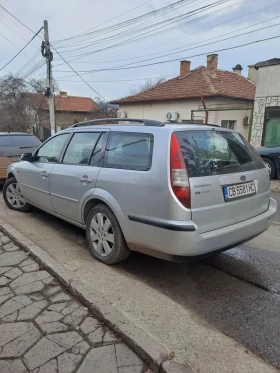 Ford Mondeo 2.0 кубика 131 коня, снимка 5