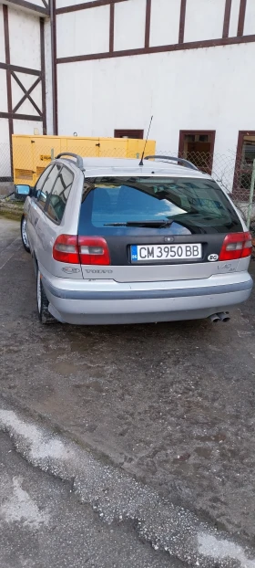 Volvo V40, снимка 12