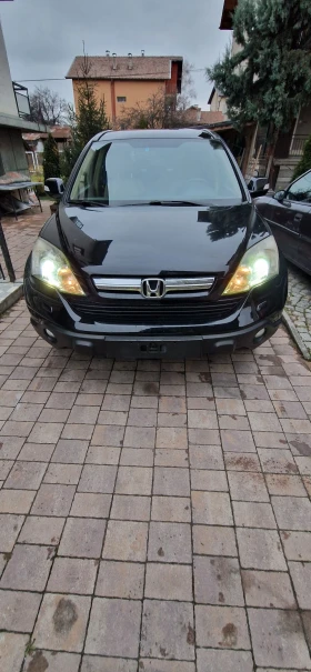 Honda Cr-v  ,  | Mobile.bg    6