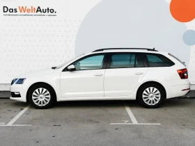 Обява за продажба на Skoda Octavia Ambition ~32 500 лв. - изображение 2