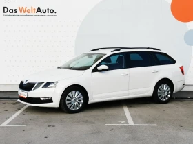 Обява за продажба на Skoda Octavia Ambition ~32 500 лв. - изображение 1