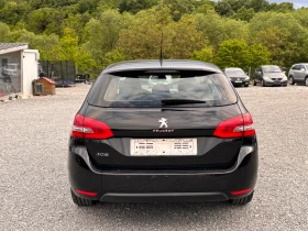 Peugeot 308 1.6 HDI | Mobile.bg    5