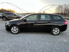 Peugeot 308 1.6 HDI, снимка 3