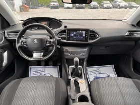 Peugeot 308 1.6 HDI | Mobile.bg    14