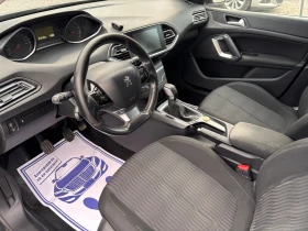 Peugeot 308 1.6 HDI | Mobile.bg    10