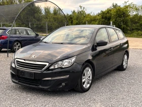 Peugeot 308 1.6 HDI | Mobile.bg    2