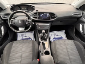 Peugeot 308 1.6 HDI | Mobile.bg    13