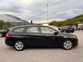 Peugeot 308 1.6 HDI | Mobile.bg    7