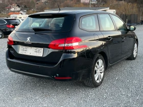 Peugeot 308 1.6 HDI, снимка 6