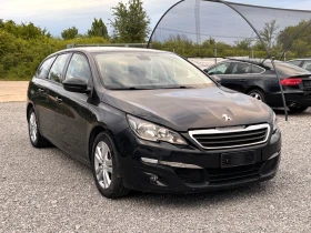 Peugeot 308 1.6 HDI | Mobile.bg    8