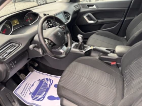 Peugeot 308 1.6 HDI | Mobile.bg    11