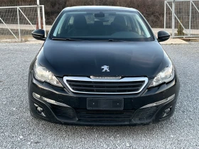 Peugeot 308 1.6 HDI, снимка 1