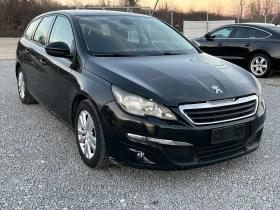 Peugeot 308 1.6 HDI, снимка 8